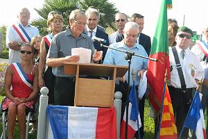 AOBR 2016 07 01 MARIGNANE INAUGURATION D UN ROND POINT (26)